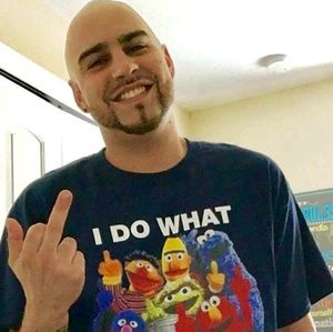 Meet your Posher, Joseph